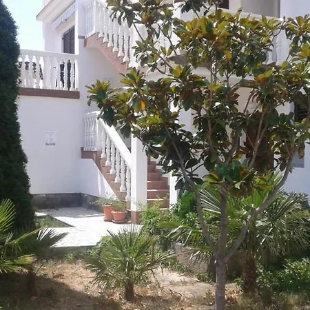 In With Seaview, Balcony, Air Condition, Wifi Apartamento *