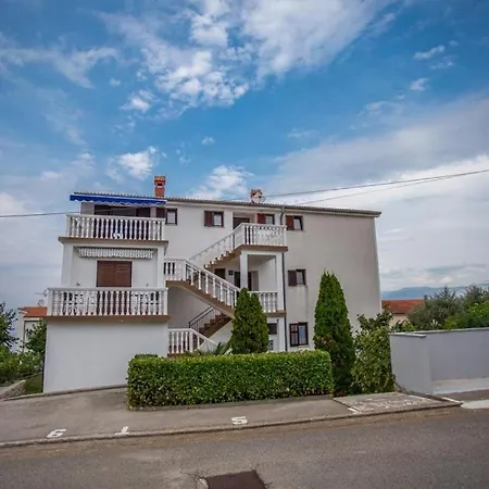 Apartment In With Seaview, Balcony, Air Condition, Wifi