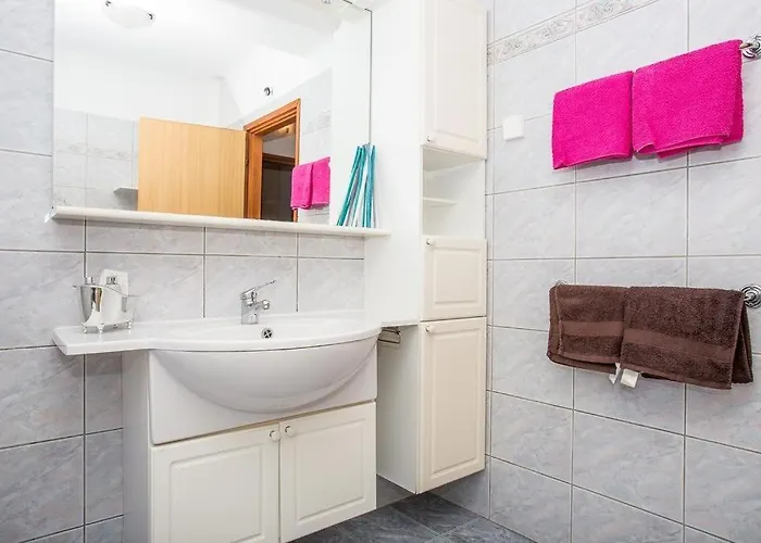 Apartamento In With Seaview, Balcony, Air Condition, Wifi