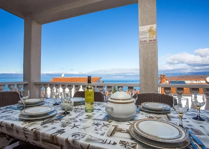 Apartamento In With Seaview, Balcony, Air Condition, Wifi *