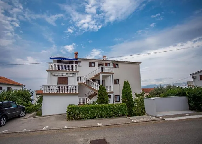 Apartamento In With Seaview, Balcony, Air Condition, Wifi